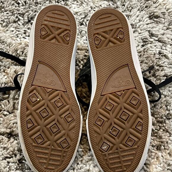 Converse Chuck Taylor Allstar II Size M 5 W 7 - Picture 7 of 9